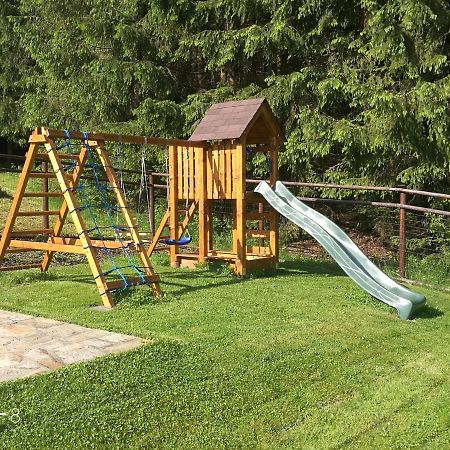 Apartament Roubenka Bila Zewnętrze zdjęcie