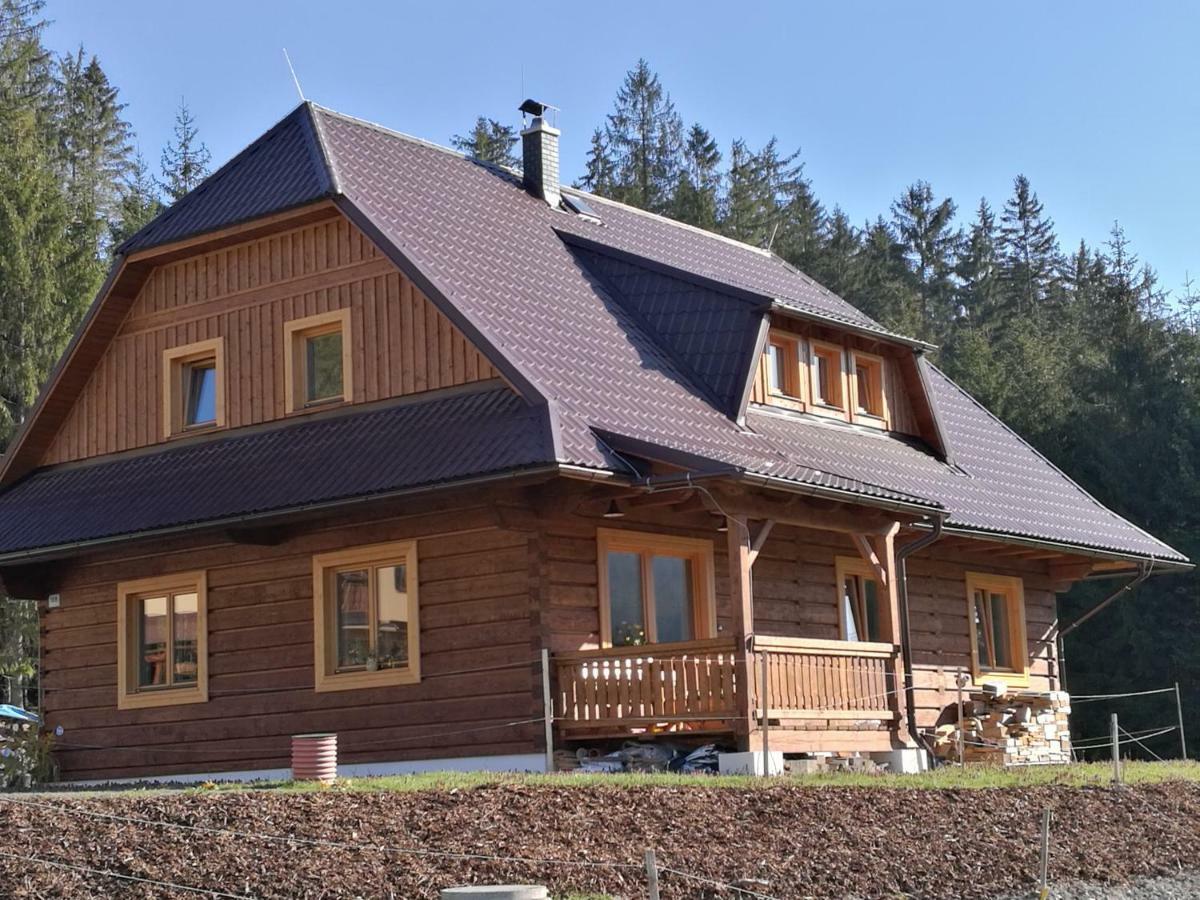 Apartament Roubenka Bila Zewnętrze zdjęcie